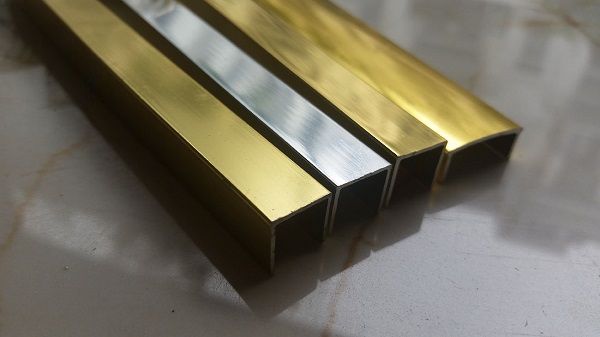 Nẹp inox U 10x30x10