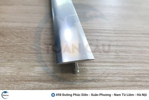 Nẹp nhôm V20