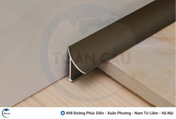Nẹp Góc Trong YA12