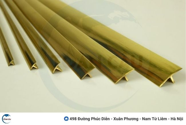 Nẹp Đồng T30