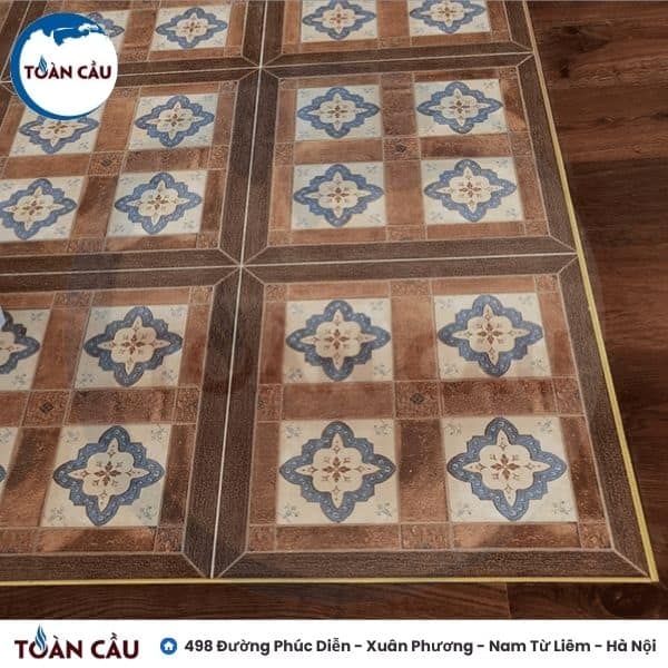 Ứng dụng Nẹp đồng T25