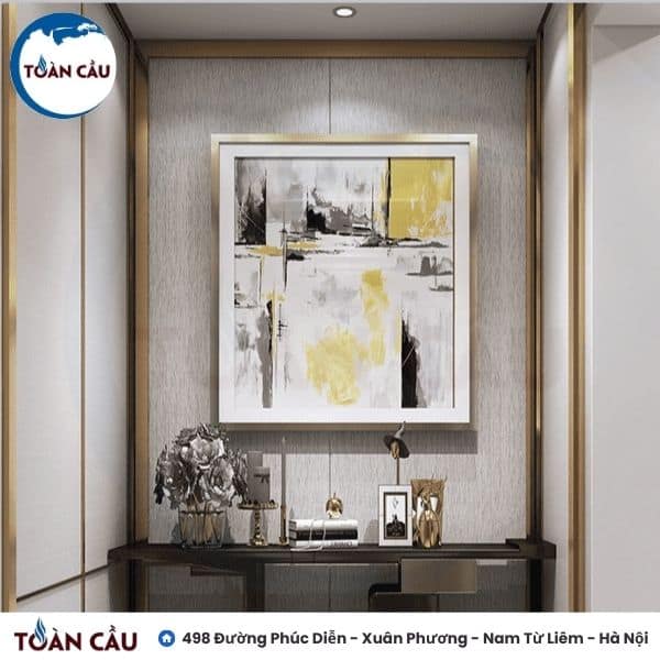 Ứng dụng Nẹp đồng T25