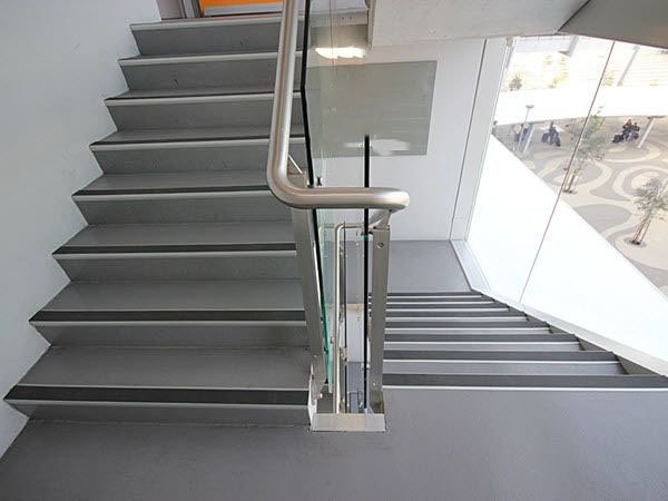 Nẹp Nhôm NCP 8 - 18