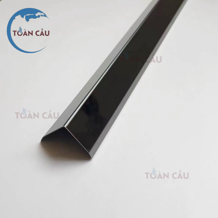 Nẹp Nhôm Chữ V: 5 Loại Nẹp V Nhôm Phổ Biến Hiện Nay