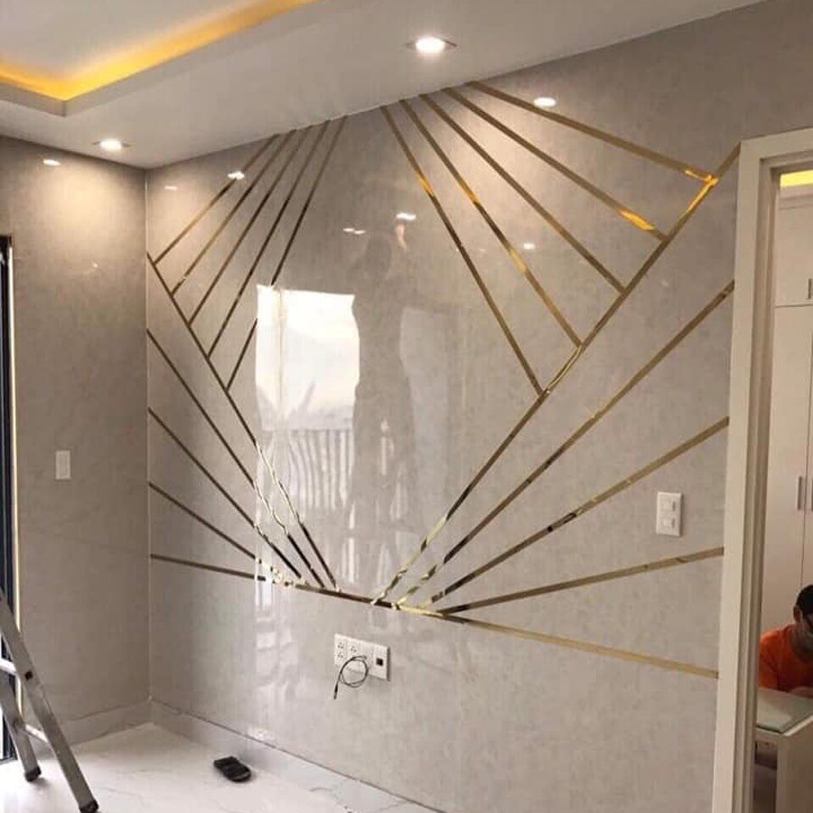 Nẹp Trang Inox Và Những Ứng Dụng Của Nẹp Inox Trong Nội Thất Nhà Bạn