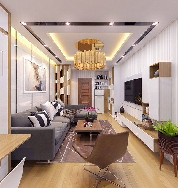 Khám Phá TOP 5 Loại Nẹp Ốp Góc Tường Phổ Biến Nhất