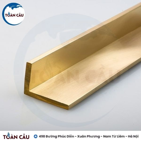  Nẹp đồng