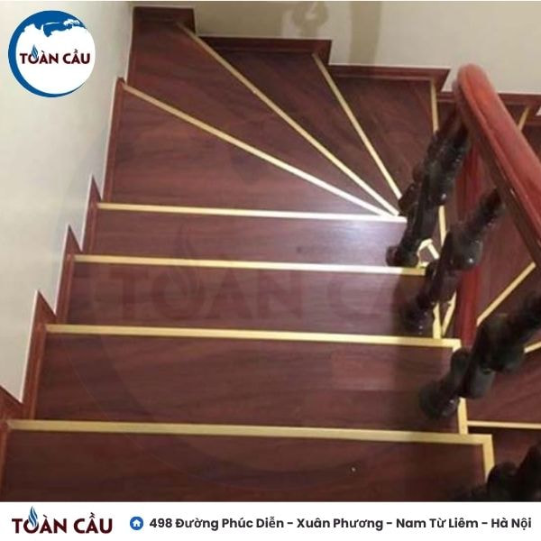Nguyên tắc 1: Chọn nẹp đồng theo mục đích sử dụng