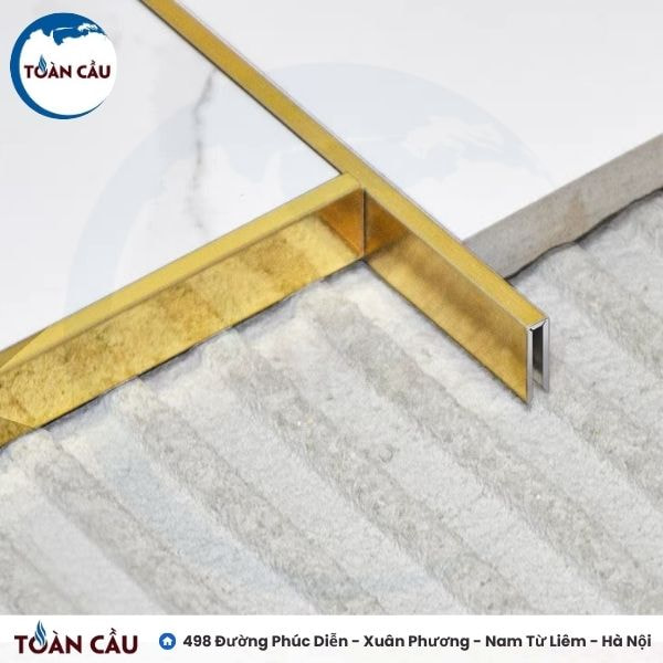 Khe giãn cách trong nội thất và giải pháp khắc phục