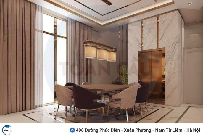 Ứng dụng phổ biến của Inox 304 trong không gian sống