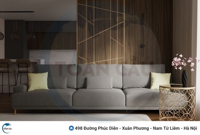 Hướng dẫn thi công và lắp đặt nẹp trang trí khe giãn cách