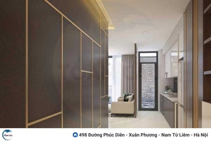 Cách chọn nẹp nhôm phù hợp với từng phong cách nội thất
