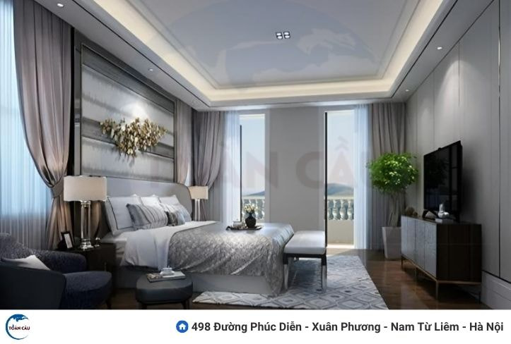 Ưu điểm của nẹp nhôm và nẹp inox trong thiết kế nội thất