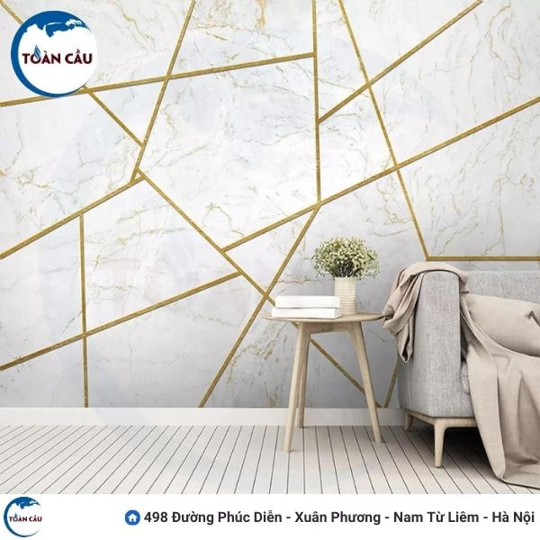 Cách chọn nẹp trang trí tường phù hợp với từng phong cách nội thất